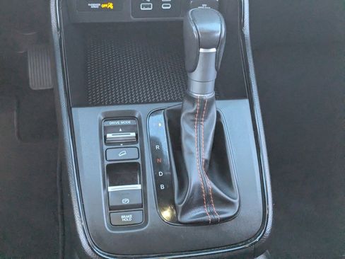 Used 2024 Honda CR-V Sport image 23