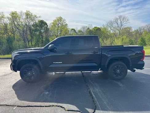 Used 2026 Toyota Tundra SR5 w/ TRD Performance Package (TMS) image 6