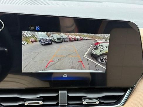 New 2026 Chevrolet Equinox ACTIV AWD/4WD image 17