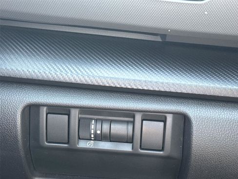 Used 2024 Subaru Crosstrek 2.5i Sport w/ Crosstrek Mirror Package image 24