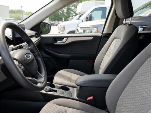 Used 2020 Ford Escape SE AWD/4WD image 9