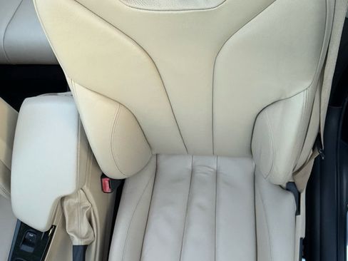 Used 2017 BMW 430i Convertible image 22