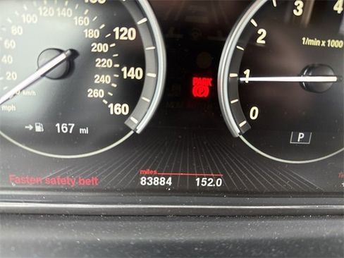 Used 2015 BMW 528i xDrive Sedan image 13