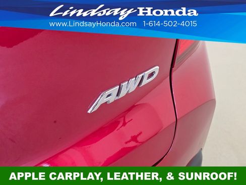 Used 2023 Honda Passport EX-L image 7