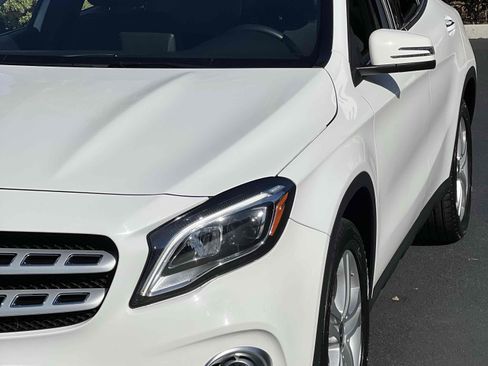 Used 2019 Mercedes-Benz GLA 250 4MATIC w/ Premium Package image 50