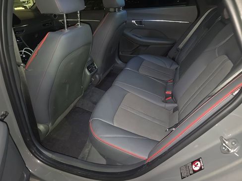 Used 2023 Hyundai Sonata SEL Plus image 14