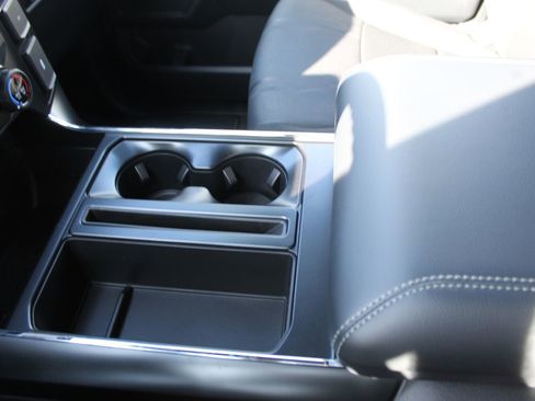 New 2026 Ford F150 STX w/ F-150 LOBO Package image 33