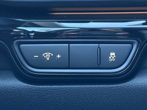 New 2025 Kia Carnival SX Prestige image 33