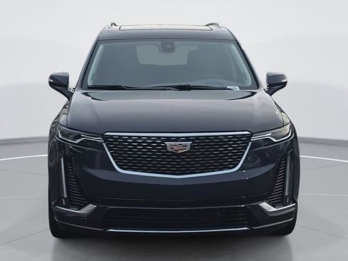 Certified 2024 Cadillac XT6 Premium Luxury w/ Technology Package image 8