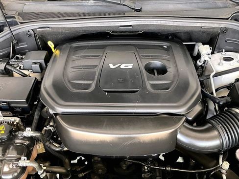 Used 2018 Jeep Grand Cherokee Limited RWD image 9