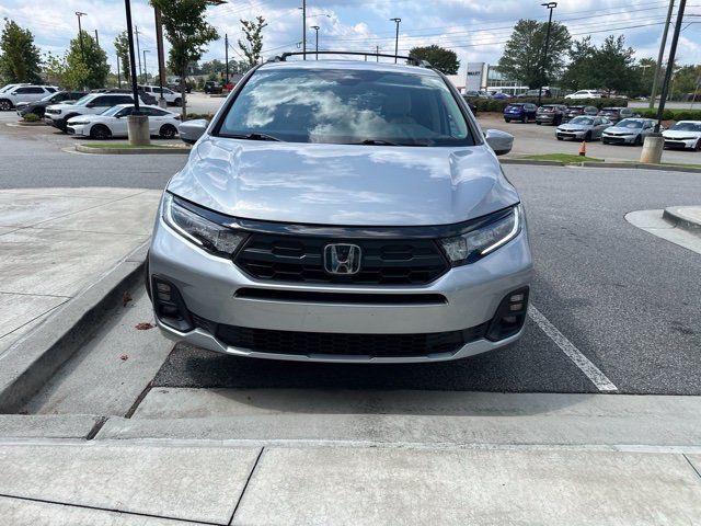 Used 2025 Honda Odyssey EX-L image 3