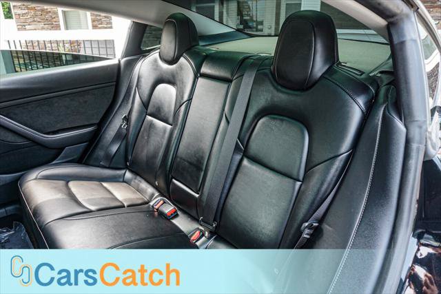 Used 2023 Tesla Model 3 Standard Range RWD image 35