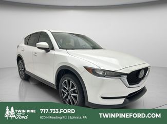 Used 2018 MAZDA CX-5 Touring w/ Preferred Equipment Package AWD/4WD video 1
