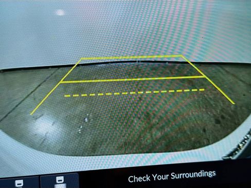 New 2026 Honda CR-V LX image 14