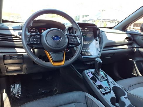 Used 2024 Subaru Crosstrek 2.5i Wilderness w/ Crosstrek Mirror Package AWD/4WD image 11