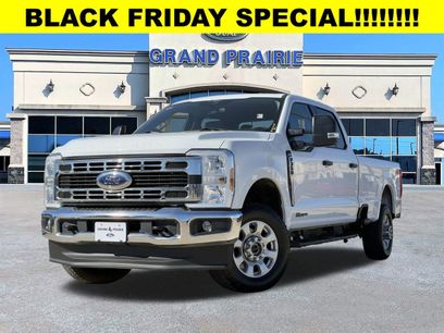 Certified 2024 Ford F350 XLT