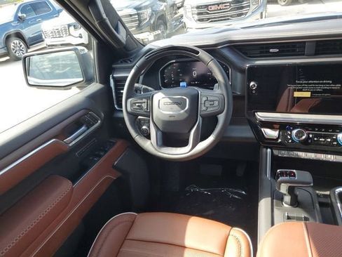 New 2026 GMC Sierra 1500 Denali Ultimate AWD/4WD image 14