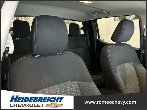 Used 2024 Ford Ranger XLT image 31