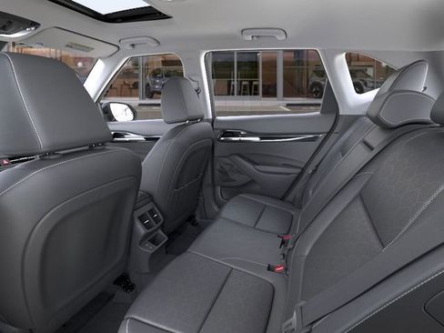 New 2026 Kia Seltos EX AWD/4WD image 18