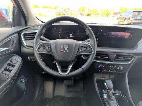 Used 2025 Buick Encore GX Preferred w/ Comfort Package AWD/4WD image 16
