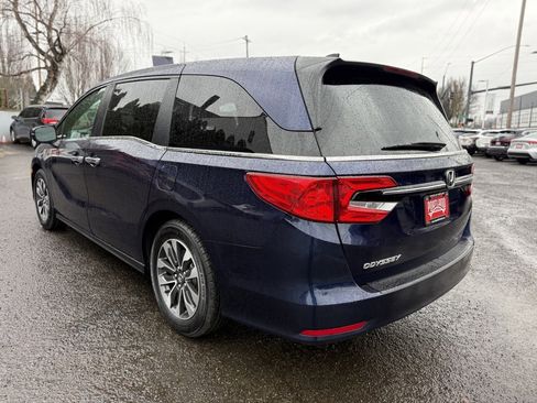 Used 2024 Honda Odyssey EX-L image 6