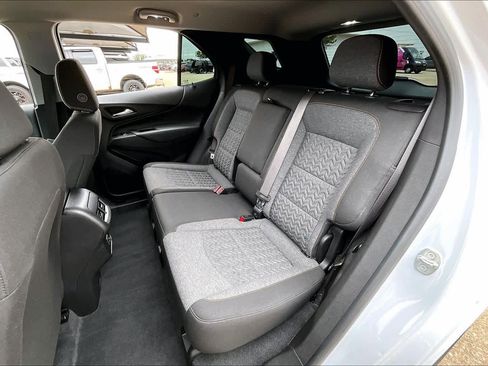 Used 2022 Chevrolet Equinox LT FWD image 18