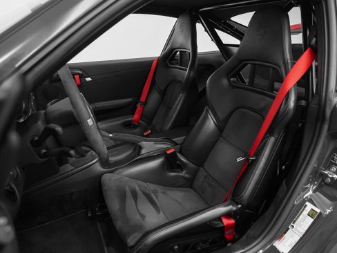 Used 2011 Porsche 911 GT3 RS image 66