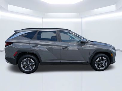 Certified 2025 Hyundai Tucson SEL