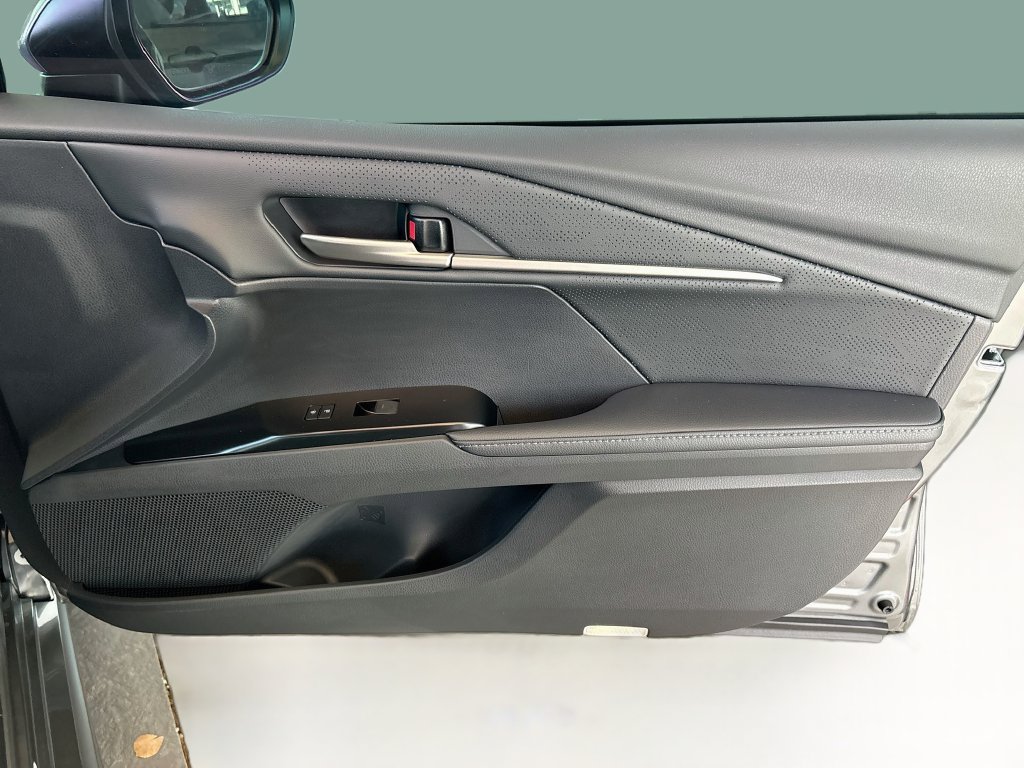 New 2026 Toyota Camry XSE FWD image 24