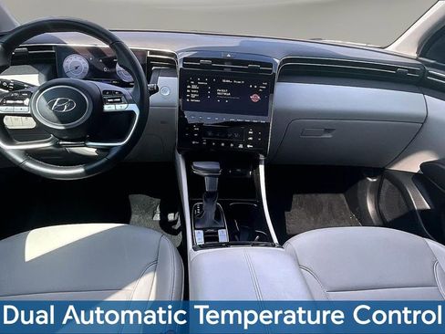Used 2024 Hyundai Tucson SEL w/ Convenience Package AWD/4WD image 8