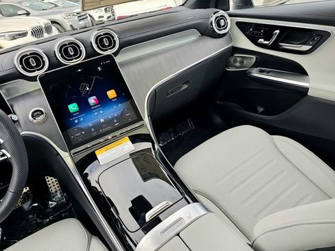 New 2026 Mercedes-Benz GLC 300 GLC 300 Coupe image 31