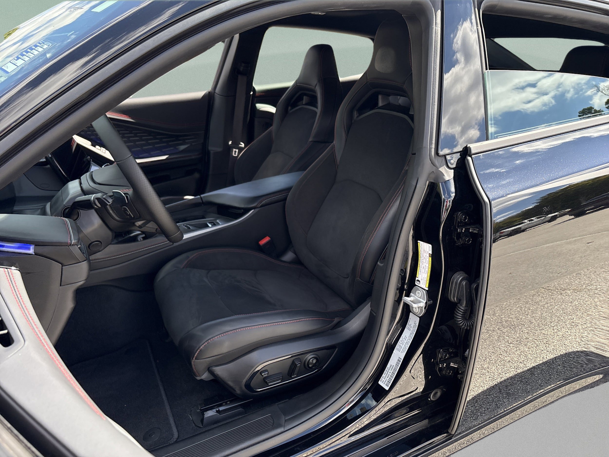 Used 2026 Dodge Charger R/T AWD/4WD image 21