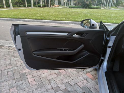 Used 2015 Audi A3 2.0T Premium w/ Driver Assistance Package image 9