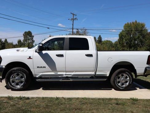 Used 2025 RAM 2500 Big Horn image 33