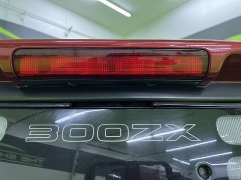 Used 1990 Nissan 300ZX Twin Turbo RWD image 12