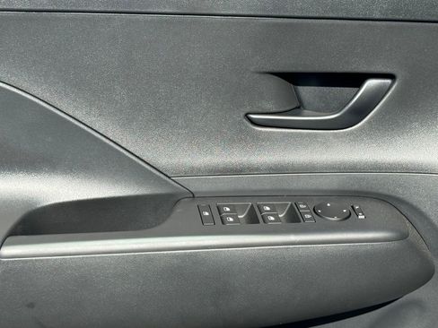 New 2026 Hyundai Kona SEL Sport image 9