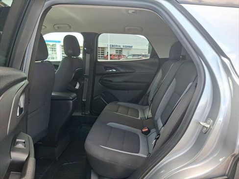 Used 2023 Chevrolet TrailBlazer LT FWD image 10