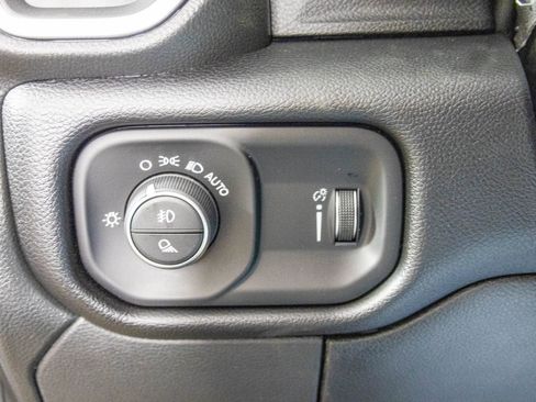 New 2026 RAM 2500 Big Horn image 18