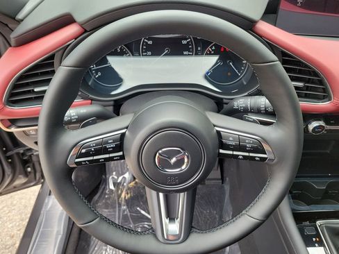 New 2026 MAZDA MAZDA3 Hatchback w/Premium Plus Pkg image 21