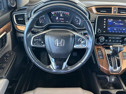 Used 2019 Honda CR-V EX-L image 14