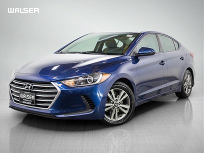 Used 2018 Hyundai Elantra SEL w/ Cargo Package