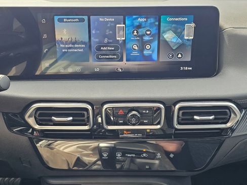 New 2026 Nissan Sentra SV w/ Floor Mat Package FWD image 12