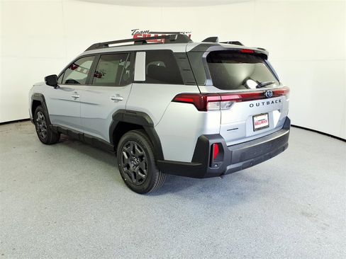 New 2026 Subaru Outback Premium image 2