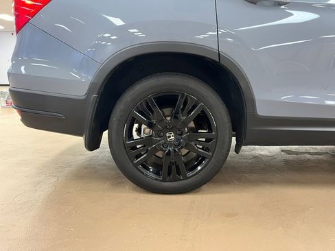Certified 2022 Honda Pilot Special Edition image 23