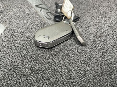 Used 2025 Kia K5 LXS image 20