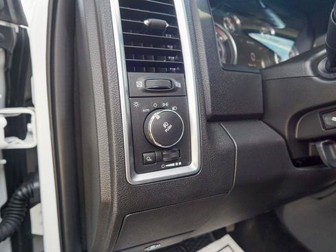 Used 2013 RAM 2500 Limited AWD/4WD image 20