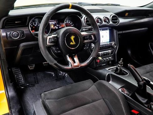 Used 2017 Ford Mustang Shelby GT350 w/ Electronics Package image 15