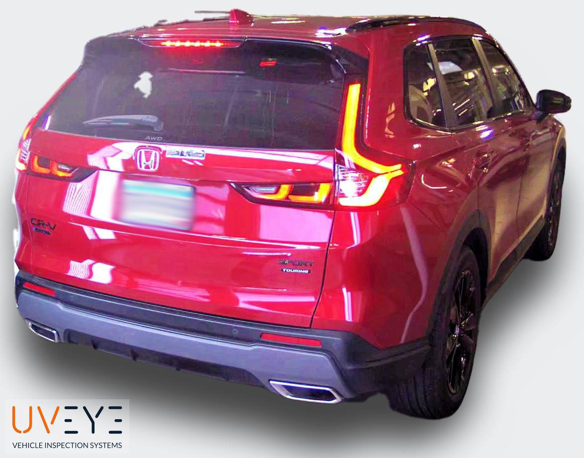 Used 2026 Honda CR-V Sport Touring image 20