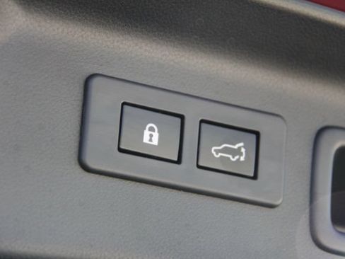 Certified 2025 Subaru Forester Limited AWD/4WD image 34