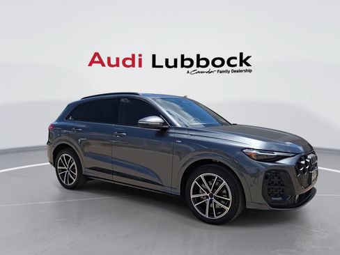 New 2026 Audi Q5 Prestige AWD/4WD image 2